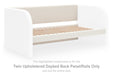 Arloster Upholstered Bed - Bargain Furniture (Detroit, MI)