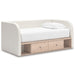 Arloster Upholstered Bed - Bargain Furniture (Detroit, MI)