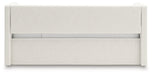 Arloster Upholstered Bed - Bargain Furniture (Detroit, MI)