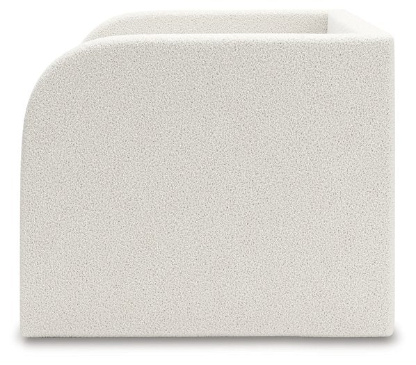 Arloster Upholstered Bed - Bargain Furniture (Detroit, MI)