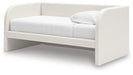 Arloster Upholstered Bed - Bargain Furniture (Detroit, MI)