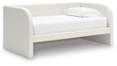 Arloster Upholstered Bed - Bargain Furniture (Detroit, MI)