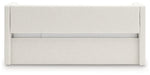 Arloster Upholstered Bed - Bargain Furniture (Detroit, MI)