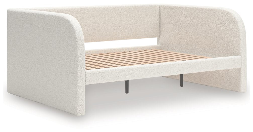 Arloster Upholstered Bed - Bargain Furniture (Detroit, MI)