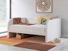 Arloster Upholstered Bed - Bargain Furniture (Detroit, MI)