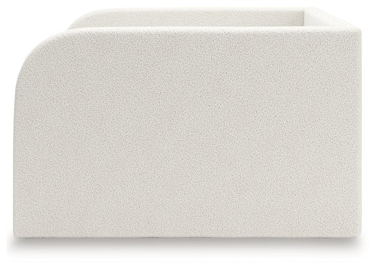 Arloster Upholstered Bed - Bargain Furniture (Detroit, MI)