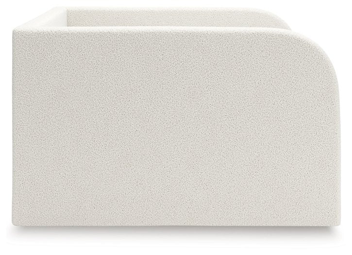 Arloster Upholstered Bed - Bargain Furniture (Detroit, MI)