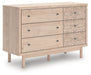 Arloster Dresser - Bargain Furniture (Detroit, MI)