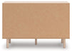 Arloster Dresser - Bargain Furniture (Detroit, MI)