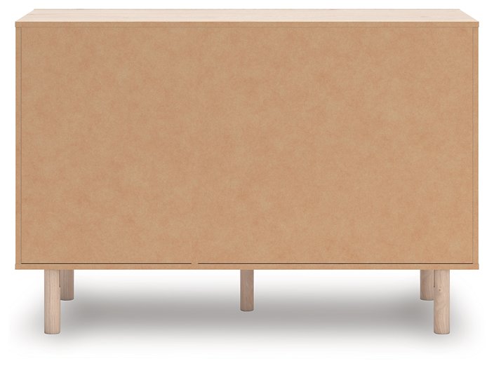 Arloster Dresser - Bargain Furniture (Detroit, MI)