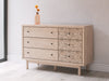 Arloster Dresser - Bargain Furniture (Detroit, MI)