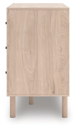 Arloster Dresser - Bargain Furniture (Detroit, MI)