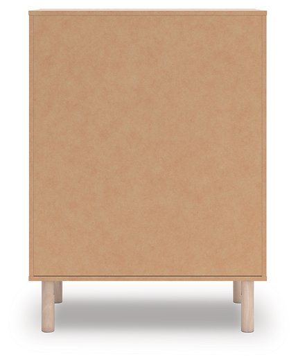 Arloster Chest of Drawers - Bargain Furniture (Detroit, MI)