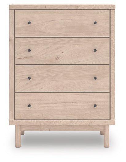 Arloster Chest of Drawers - Bargain Furniture (Detroit, MI)