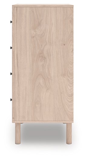 Arloster Chest of Drawers - Bargain Furniture (Detroit, MI)