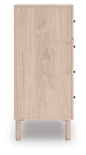 Arloster Chest of Drawers - Bargain Furniture (Detroit, MI)