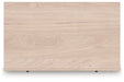 Arloster Chest of Drawers - Bargain Furniture (Detroit, MI)