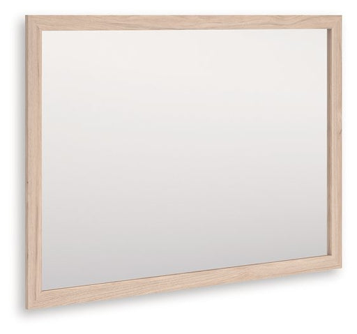 Arloster Bedroom Mirror - Bargain Furniture (Detroit, MI)
