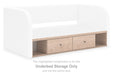Arloster Upholstered Bed - Bargain Furniture (Detroit, MI)