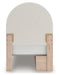Arloster Upholstered Bed - Bargain Furniture (Detroit, MI)