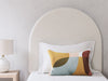 Arloster Upholstered Bed - Bargain Furniture (Detroit, MI)