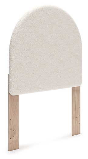 Arloster Upholstered Bed - Bargain Furniture (Detroit, MI)