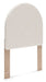 Arloster Upholstered Bed - Bargain Furniture (Detroit, MI)