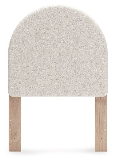 Arloster Upholstered Bed - Bargain Furniture (Detroit, MI)