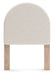 Arloster Upholstered Bed - Bargain Furniture (Detroit, MI)