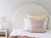 Arloster Upholstered Bed - Bargain Furniture (Detroit, MI)