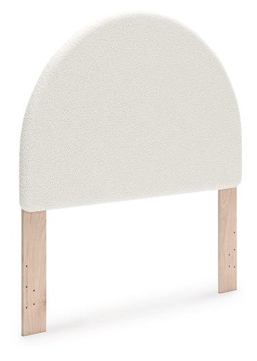 Arloster Upholstered Bed - Bargain Furniture (Detroit, MI)