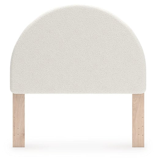 Arloster Upholstered Bed - Bargain Furniture (Detroit, MI)