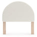 Arloster Upholstered Bed - Bargain Furniture (Detroit, MI)