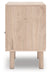 Arloster Nightstand - Bargain Furniture (Detroit, MI)