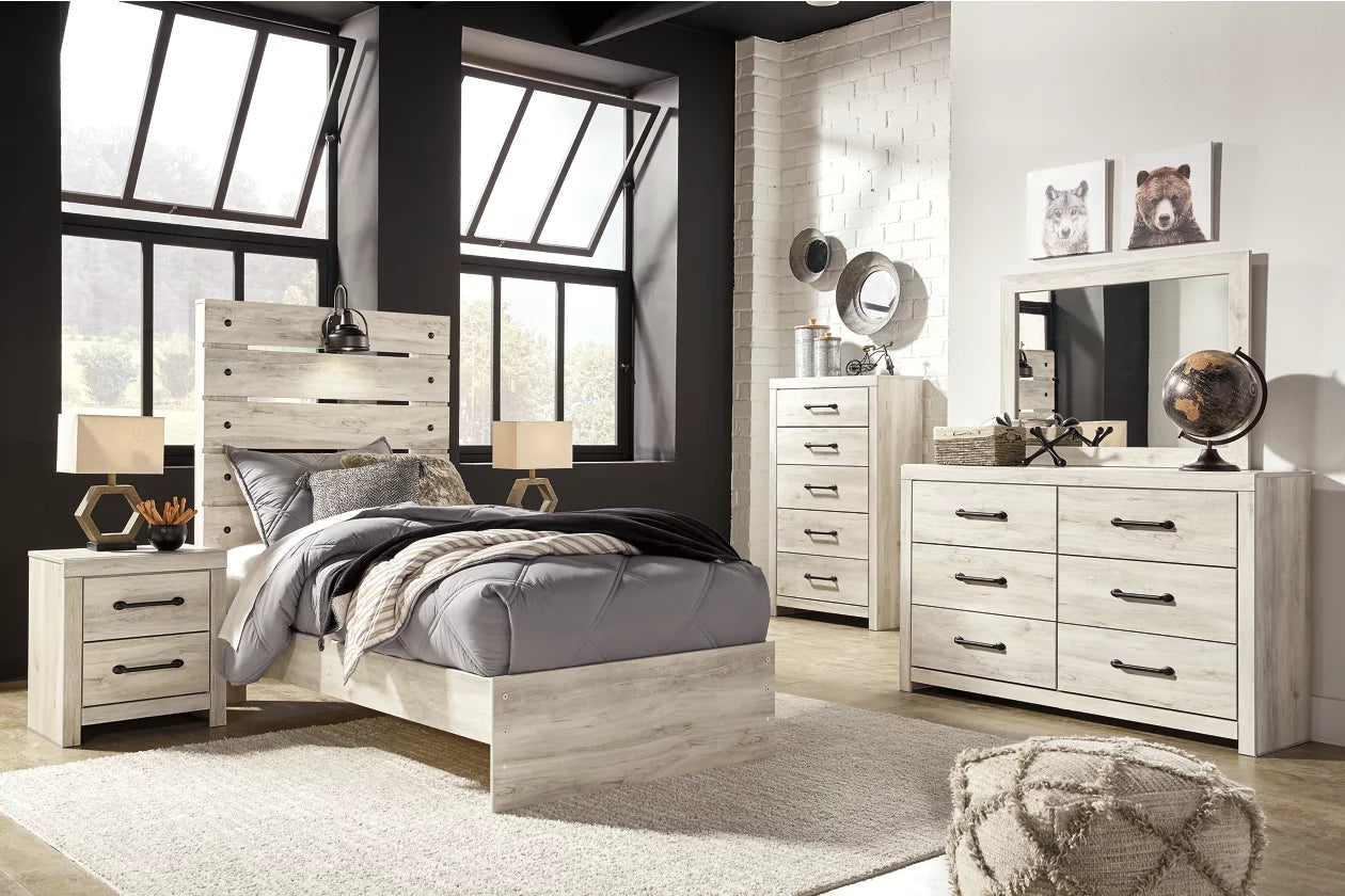 Youth Bedroom Set