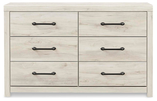 Cambeck Dresser - Bargain Furniture (Detroit, MI)
