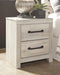 Cambeck Nightstand - Bargain Furniture (Detroit, MI)