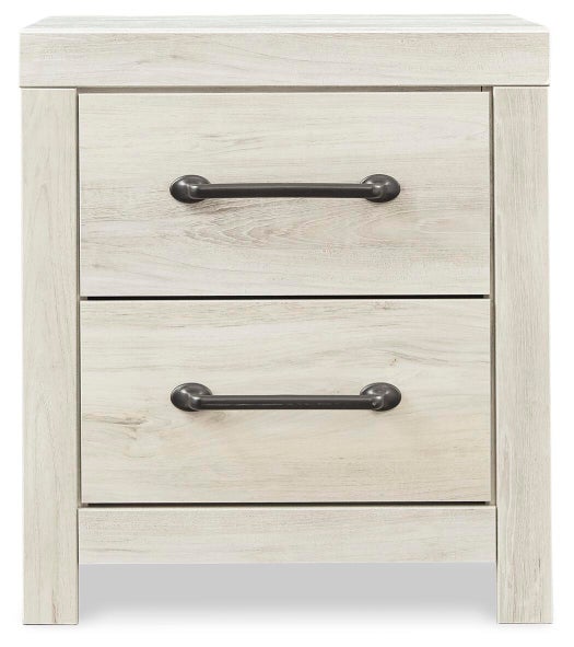 Cambeck Nightstand - Bargain Furniture (Detroit, MI)