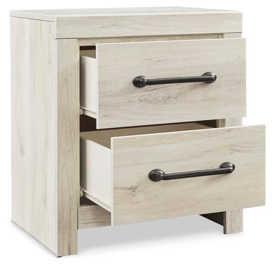 Cambeck Nightstand - Bargain Furniture (Detroit, MI)
