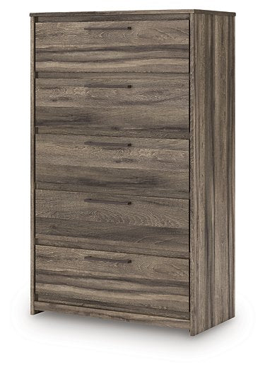 Elbrim Chest of Drawers - Bargain Furniture (Detroit, MI)