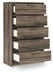 Elbrim Chest of Drawers - Bargain Furniture (Detroit, MI)