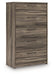 Elbrim Chest of Drawers - Bargain Furniture (Detroit, MI)