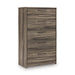 Elbrim Chest of Drawers - Bargain Furniture (Detroit, MI)