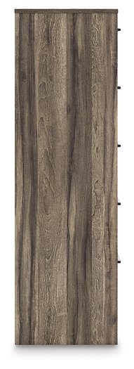 Elbrim Chest of Drawers - Bargain Furniture (Detroit, MI)