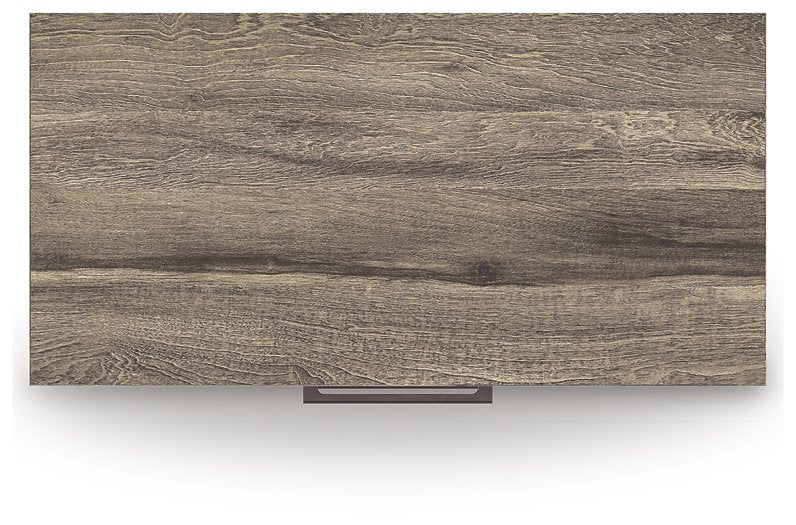Elbrim Chest of Drawers - Bargain Furniture (Detroit, MI)