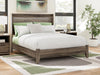 Elbrim Bed - Bargain Furniture (Detroit, MI)