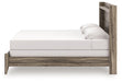 Elbrim Bed - Bargain Furniture (Detroit, MI)