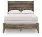 Elbrim Bed - Bargain Furniture (Detroit, MI)