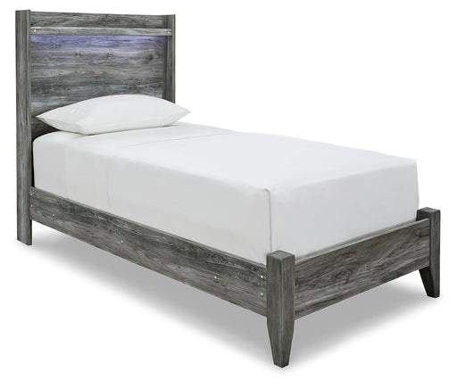 Baystorm Youth Bed - Bargain Furniture (Detroit, MI)