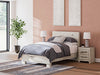 Lawroy Bed - Bargain Furniture (Detroit, MI)
